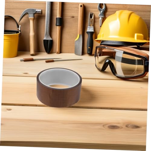 FIXOSHEE Hochtemperaturbeständiges Silikonband Flame Retardant Hitzebeständiges Klebeband für Industrielle Anwendungen mit Verschleißfester Oberfläche und Chemischer Beständigkeit Geeignet von FIXOSHEE