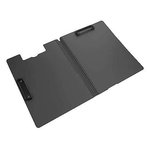 FIXOSHEE Klemmbrett Tragbare Schreibunterlage mit Clip für Büro Schule und Zuhause Organisieren Sie Dokumente und Notizen Langlebiges Material Leicht FIXOSHEE Klemmbrett Tragbare Schreibunterlage mit Clip für Büro Schule und Zuhause Organisieren Sie Dokumente und Notizen Langlebiges Material Leicht von FIXOSHEE