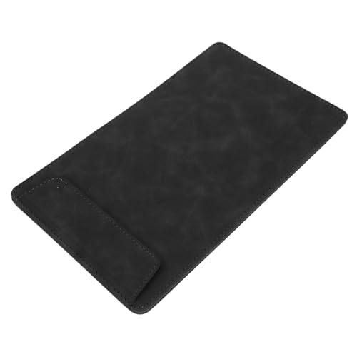 FIXOSHEE Klemmbrett aus Leder Multifunktionales Schreibbrett und Aktenhalter für Büro Konferenz Schule Robustes Clipboard in für Dokumente und Notizen FIXOSHEE Klemmbrett aus Leder Multifunktionales Schreibbrett und Aktenhalter für Büro Konferenz Schule Robustes Clipboard in für Dokumente und Notizen von FIXOSHEE