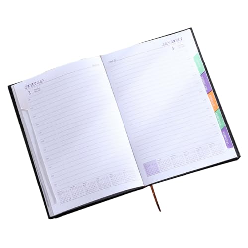 FIXOSHEE Kompakter Notizblock mit Hoher Haltbarkeit Multifunktionales Haushaltsplaner Notizbuch für Tägliche Termine Wochen und Monatsübersicht Praktisches Memo Pad für Effiziente Planung FIXOSHEE Kompakter Notizblock mit Hoher Haltbarkeit Multifunktionales Haushaltsplaner Notizbuch für Tägliche Termine Wochen und Monatsübersicht Praktisches Memo Pad für Effiziente Planung von FIXOSHEE