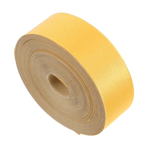 FIXOSHEE Lampenschatten Kanten Klebeband Reparaturband Selbstkleber Kanteklebeband Stoff Flecken Kante Streifen Leichte Schattenkanten-zubehör Für Tischboden-trommellampen von FIXOSHEE