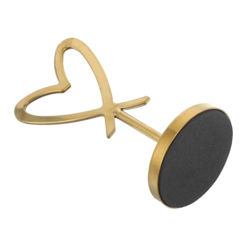 FIXOSHEE Liebesausstellungsständer Fotohalter aus Metall Schilderklammer herstellen Memo -Halter -Clip Bildclip Büro-Memo-Halter Notizzettelhalter Menünotizständer Rostfreier Stahl Golden FIXOSHEE Liebesausstellungsständer Fotohalter aus Metall Schilderklammer herstellen Memo -Halter -Clip Bildclip Büro-Memo-Halter Notizzettelhalter Menünotizständer Rostfreier Stahl Golden von FIXOSHEE