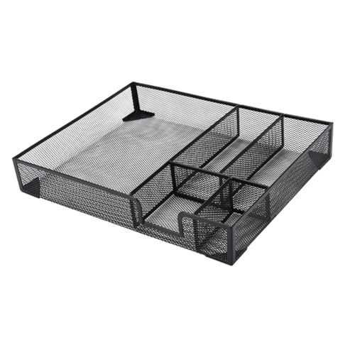 FIXOSHEE Metall Schreibtisch Organizer Dokumentenhalter Dateiablage Büro Papierhalter Langlebig Glatt Poliert für Ordner Akten Aufbewahrung Vielseitig Praktisch FIXOSHEE Metall Schreibtisch Organizer Dokumentenhalter Dateiablage Büro Papierhalter Langlebig Glatt Poliert für Ordner Akten Aufbewahrung Vielseitig Praktisch von FIXOSHEE