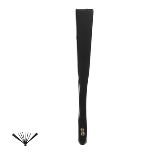 FIXOSHEE Mini Faltbarer Handfächerrahmen aus Robustem Kunststoff für Diy Bastelprojekte Japanisches Fächer Material Handlicher Fächerbügel für Partydekoration und Kreative Diy Verwendung FIXOSHEE Mini Faltbarer Handfächerrahmen aus Robustem Kunststoff für Diy Bastelprojekte Japanisches Fächer Material Handlicher Fächerbügel für Partydekoration und Kreative Diy Verwendung von FIXOSHEE