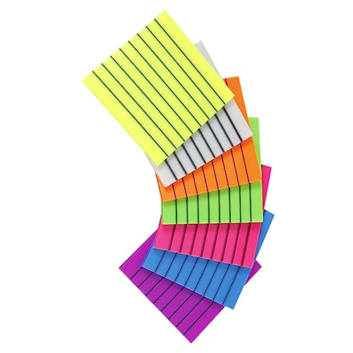 FIXOSHEE Multifunktionale Wasserdichte Notizzettel Selbstklebend Büro und Zuhause für Aufgabenlisten und Erinnerungen FIXOSHEE Multifunktionale Wasserdichte Notizzettel Selbstklebend Büro und Zuhause für Aufgabenlisten und Erinnerungen von FIXOSHEE