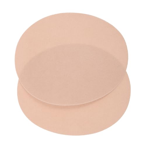FIXOSHEE Ovale Aufbügel Flicken für Anzug Pullover Beige Ellbogen Patches aus Pflanzlich Gegerbtem Velours Einfach Anzubringen Vielseitig für Kleidung Kissen DIY Reparatur Dekoration FIXOSHEE Ovale Aufbügel Flicken für Anzug Pullover Beige Ellbogen Patches aus Pflanzlich Gegerbtem Velours Einfach Anzubringen Vielseitig für Kleidung Kissen DIY Reparatur Dekoration von FIXOSHEE