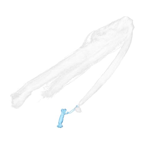 FIXOSHEE Party Balloon Drop Netz aus Ballons Kapazität für Outdoor Ballonfreisetzung Einfach zu Handhabendes Sicheres Ballonfreilassungsnetz für Bunte Helium Luftballons bei von FIXOSHEE