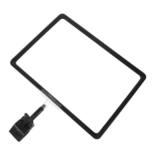 FIXOSHEE Preisetikettenhalter Clip Rahmen Stabiler Preisschildhalter mit Sicherem Griff Vielseitiger Schilderhalter für Supermarkt Einzelhandel Praktische Preisauszeichnung FIXOSHEE Preisetikettenhalter Clip Rahmen Stabiler Preisschildhalter mit Sicherem Griff Vielseitiger Schilderhalter für Supermarkt Einzelhandel Praktische Preisauszeichnung von FIXOSHEE