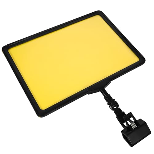 FIXOSHEE Preisschildhalter aus Robustem Material Beschreibbar und Abwischbar mit Klarem Design für Supermarkt Obstladen und Werbeaufsteller Geeignet für Preisschilder Etiketten und FIXOSHEE Preisschildhalter aus Robustem Material Beschreibbar und Abwischbar mit Klarem Design für Supermarkt Obstladen und Werbeaufsteller Geeignet für Preisschilder Etiketten und von FIXOSHEE