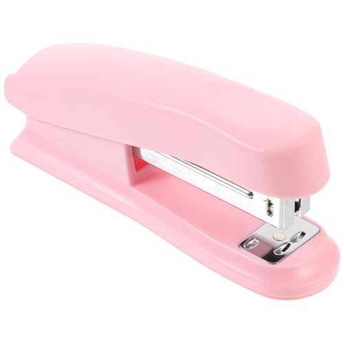 FIXOSHEE Professioneller Handhefter Tragbares Büroheftgerät für Schule Büro Reisen Hohe Haltbarkeit Ergonomisches Design Schreibtischzubehör FIXOSHEE Professioneller Handhefter Tragbares Büroheftgerät für Schule Büro Reisen Hohe Haltbarkeit Ergonomisches Design Schreibtischzubehör von FIXOSHEE