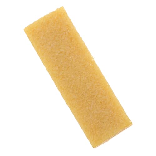 FIXOSHEE Schleifpapier Reinigungsblock Naturkautschuk Vielseitiges Radiergummi Werkzeug für Skateboard Griffband Langlebiger Aquarellreiniger für Fabriken FIXOSHEE Schleifpapier Reinigungsblock Naturkautschuk Vielseitiges Radiergummi Werkzeug für Skateboard Griffband Langlebiger Aquarellreiniger für Fabriken von FIXOSHEE