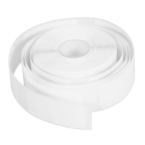 FIXOSHEE Selbstklebende Thermodruck Etiketten Weiß Barcode Druckpapier Kratzfest Wasserabweisend für Adressetiketten Versandpakete Labeldruck FIXOSHEE Selbstklebende Thermodruck Etiketten Weiß Barcode Druckpapier Kratzfest Wasserabweisend für Adressetiketten Versandpakete Labeldruck von FIXOSHEE
