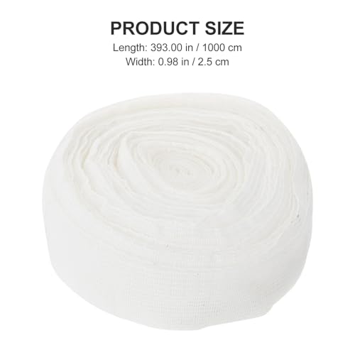 FIXOSHEE Selbstklebendes Bügelband Polyester Saumband zum Aufbügeln Hosen Saum Reparatur DIY Kleidung Dekor Hemming Tape ohne Nähen FIXOSHEE Selbstklebendes Bügelband Polyester Saumband zum Aufbügeln Hosen Saum Reparatur DIY Kleidung Dekor Hemming Tape ohne Nähen von FIXOSHEE