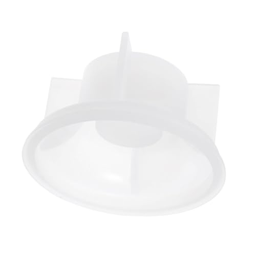 FIXOSHEE Silikon-kerzenhalter-form für DIY Epoxidharz Gießform Wiederverwendbar Flexibel für Säulenkerzen Teelicht Votivkerzen und Bastelprojekte Wie Schmuckkästchen und FIXOSHEE Silikon-kerzenhalter-form für DIY Epoxidharz Gießform Wiederverwendbar Flexibel für Säulenkerzen Teelicht Votivkerzen und Bastelprojekte Wie Schmuckkästchen und von FIXOSHEE