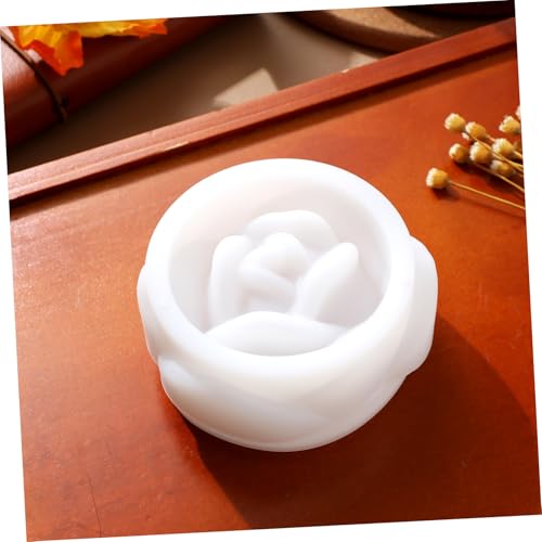 FIXOSHEE Silikonform Jar für Epoxidharz Gießen Robuste Blütenform Vielseitige Schmuckbox Aufbewahrung Einfaches DIY Basteln Langlebiges Material Romantisches Design FIXOSHEE Silikonform Jar für Epoxidharz Gießen Robuste Blütenform Vielseitige Schmuckbox Aufbewahrung Einfaches DIY Basteln Langlebiges Material Romantisches Design von FIXOSHEE