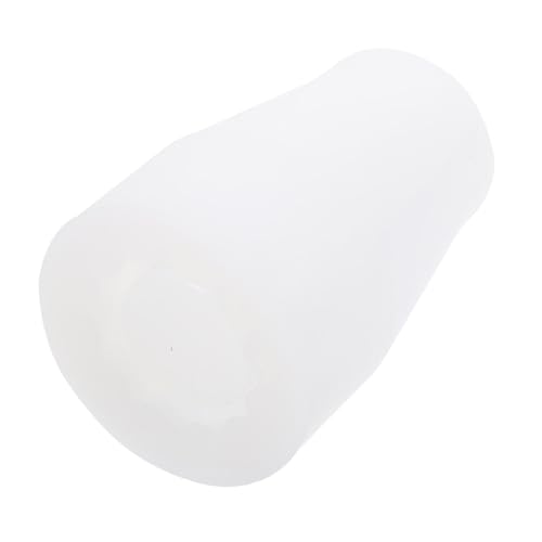 FIXOSHEE Silikonform Vase Gießform für Epoxidharz DIY Kreative Blumenvasen Herstellung mit Feiner Verarbeitung und Vielseitigem Einsatz als Aufbewahrungsbehälter und Dekoration von FIXOSHEE