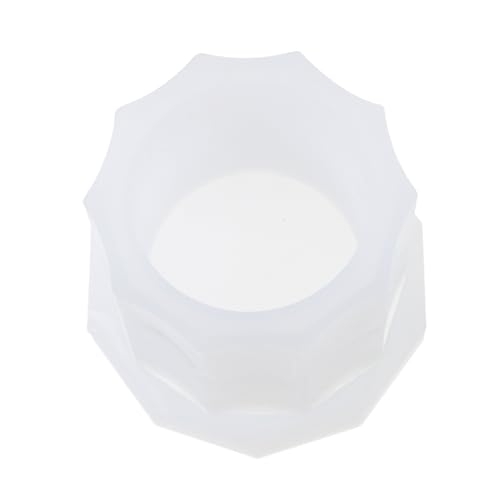 FIXOSHEE Silikonform Würfelbecher Gießform DIY Mold für Epoxidharz Kristallharz Robuste Flexible Form zum Basteln von Würfeln und Stiftehaltern Kreative Gießformen für DIY Projekte FIXOSHEE Silikonform Würfelbecher Gießform DIY Mold für Epoxidharz Kristallharz Robuste Flexible Form zum Basteln von Würfeln und Stiftehaltern Kreative Gießformen für DIY Projekte von FIXOSHEE
