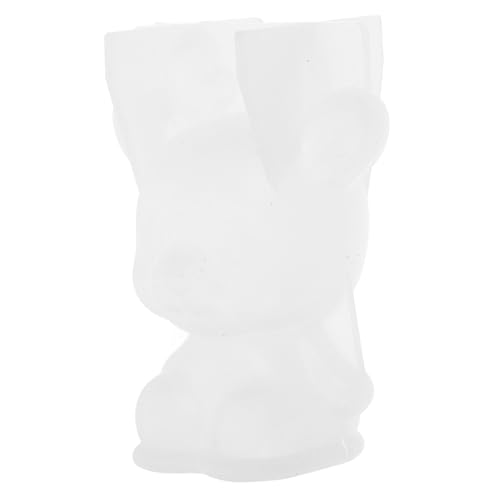 FIXOSHEE Silikonform für Epoxidharz DIY Langlebige Antihaftbeschichtete Form Geeignet für Fondant Schokolade und Wohnkultur Einfach zu Entformen Reinigen Vielseitiges Bastelzubehör von FIXOSHEE