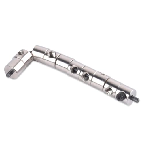FIXOSHEE Teiliges Metall Schraubenschlüssel Pin Backs mit Sicherungsverschluss Stabile Anstecknadeln Ersatzteile für Kleidung Taschen Gürtel Langlebige Befestigungen für Anstecker und FIXOSHEE Teiliges Metall Schraubenschlüssel Pin Backs mit Sicherungsverschluss Stabile Anstecknadeln Ersatzteile für Kleidung Taschen Gürtel Langlebige Befestigungen für Anstecker und von FIXOSHEE