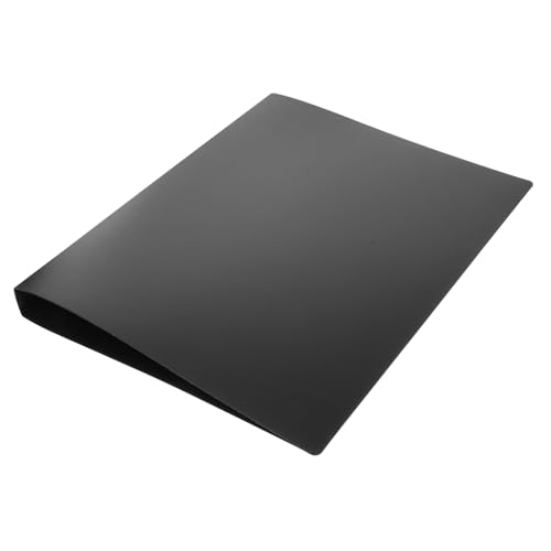 FIXOSHEE Vierloch Ordner aus Hochwertigem Material Tragbarer Multifunktions Notizbuch Binder mit Eckklappen Praktischer Desktop Datei Organizer für Büro Schule und Zuhause Robust und FIXOSHEE Vierloch Ordner aus Hochwertigem Material Tragbarer Multifunktions Notizbuch Binder mit Eckklappen Praktischer Desktop Datei Organizer für Büro Schule und Zuhause Robust und von FIXOSHEE