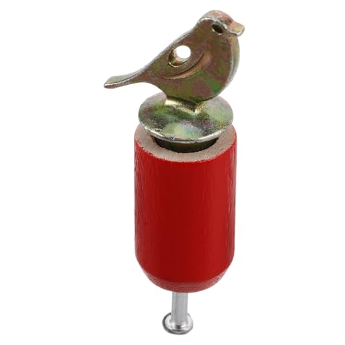 FIXOSHEE Vogelpfeife für Tragbares Vogelrufspielzeug Handgedrehtes Pfeifgerät mit Authentischem Vogelgesang Naturerkundung Outdoor für Mädchen und Jungen FIXOSHEE Vogelpfeife für Tragbares Vogelrufspielzeug Handgedrehtes Pfeifgerät mit Authentischem Vogelgesang Naturerkundung Outdoor für Mädchen und Jungen von FIXOSHEE
