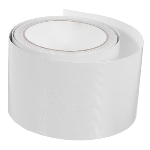 FIXOSHEE Wasserdichtes Fiberglas reparaturband Starkes Klebeband für Planen Zelte Lkw plane Reißfestes Gewebeband für Abdichtung und Reparatur Vielseitiges Befestigungsband FIXOSHEE Wasserdichtes Fiberglas reparaturband Starkes Klebeband für Planen Zelte Lkw plane Reißfestes Gewebeband für Abdichtung und Reparatur Vielseitiges Befestigungsband von FIXOSHEE