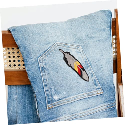 FIXOSHEE Wear Resistant Deutschland Flagge Klettpatch Kompakt Stickerei Multifunktional für Jacken Hüte Rucksäcke zur Dekoration und Reparatur Leicht Angenehm Langlebig FIXOSHEE Wear Resistant Deutschland Flagge Klettpatch Kompakt Stickerei Multifunktional für Jacken Hüte Rucksäcke zur Dekoration und Reparatur Leicht Angenehm Langlebig von FIXOSHEE