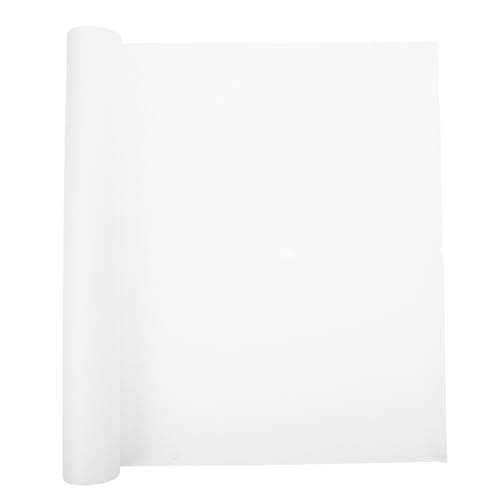 FIXOSHEE Zeichenpapier Rolle Weiß Blanko für Staffelei Einfach zu Ersetzen Vielseitig für DIY Skizzieren Malen Kritzeleien für Kunstunterricht Zuhause Frühpädagogik FIXOSHEE Zeichenpapier Rolle Weiß Blanko für Staffelei Einfach zu Ersetzen Vielseitig für DIY Skizzieren Malen Kritzeleien für Kunstunterricht Zuhause Frühpädagogik von FIXOSHEE