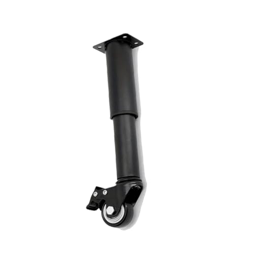 FJIXUO Möbelrollen 4 Stück verstellbare Möbelbeine, drehbar, for Schrank, Sofa, Bett, Kommode, Couch, Tisch, robuste Ersatz-Stützrollen FJIXUO Möbelrollen 4 Stück verstellbare Möbelbeine, drehbar, for Schrank, Sofa, Bett, Kommode, Couch, Tisch, robuste Ersatz-Stützrollen von FJIXUO