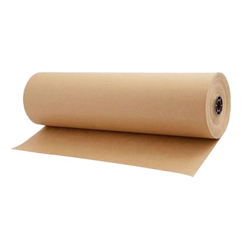 Geschenkpapier 30 Meter Geschenkpapierrolle for Hochzeit, Geburtstag, Party, Verpackung, Paketverpackung, Kunsthandwerk, 30 cm Geschenkpapier 30 Meter Geschenkpapierrolle for Hochzeit, Geburtstag, Party, Verpackung, Paketverpackung, Kunsthandwerk, 30 cm von FJIXUO