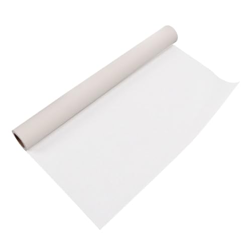 Geschenkpapier Geschenkpapierrolle, breites Musterpapier, praktisch, einfach zu verwenden, hohe Transparenz for Schneidern(23.0m 75.5ft) von FJIXUO