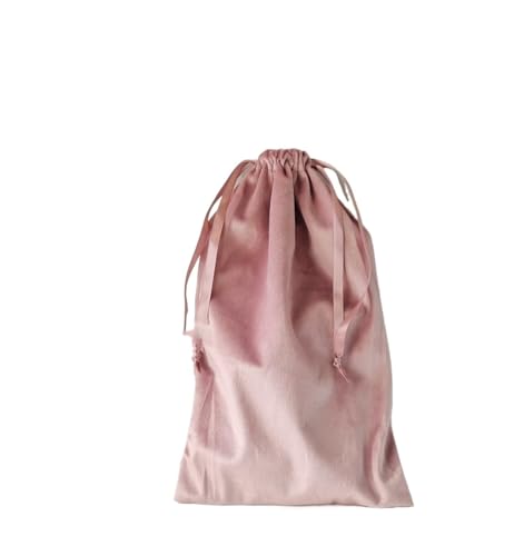 FJOADNVM Föhn Tasche Reise-Haartrockner-Aufbewahrungstasche geeignet, Canvas-Samtstoff, Kordelzugbeutel(Color: 3) von FJOADNVM