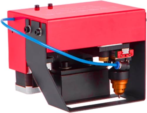 FJYAWEN Pneumatische Nadelprägemaschine Für Die Rotierende Markierung Von Fahrgestellnummern Und Vin-Codes,F-80 * 20mm FJYAWEN Pneumatische Nadelprägemaschine Für Die Rotierende Markierung Von Fahrgestellnummern Und Vin-Codes,F-80 * 20mm von FJYAWEN