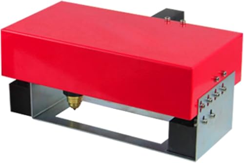 FJYAWEN Pneumatische Nadelprägemaschine Für Die Rotierende Markierung Von Fahrgestellnummern Und Vin-Codes,S-135 * 50mm FJYAWEN Pneumatische Nadelprägemaschine Für Die Rotierende Markierung Von Fahrgestellnummern Und Vin-Codes,S-135 * 50mm von FJYAWEN