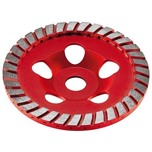 Flex Diamantschleifteller Turbo-Jet f. mineralischen Unterg. von FLEX