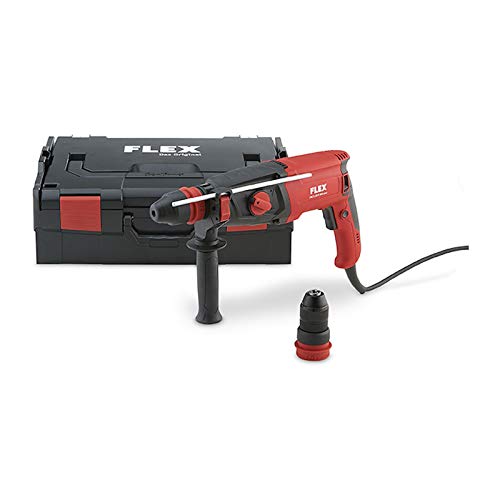 Dübel, 800 W, 2,7 J, CHE 2-28 SDS-PLUS 413.666 Dübel, 800 W, 2,7 J, CHE 2-28 SDS-PLUS 413.666 von FLEX