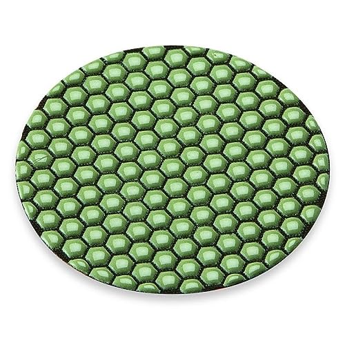 FLEX Diamant-Schleifpad DP 200 DRY Ø 115 mm - 386219 von FLEX