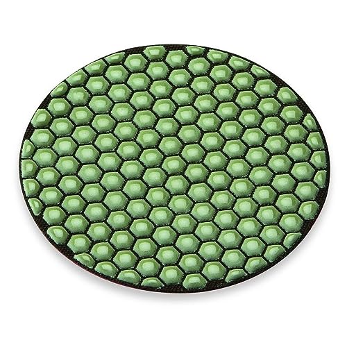 FLEX Diamant-Schleifpad DP 400 DRY Ø 115 mm - 386227 von FLEX