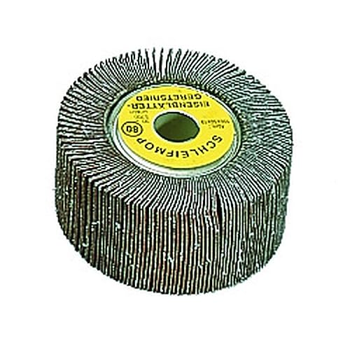 Flex Schleif-Mop P80 D100x50 von FLEX