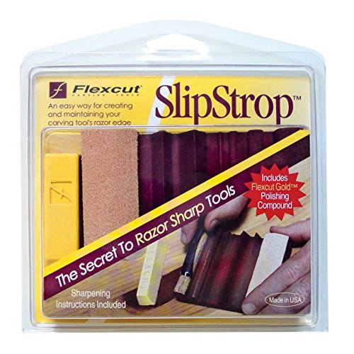 Flexcut Flexcut SlipStrop von FLEXCUT