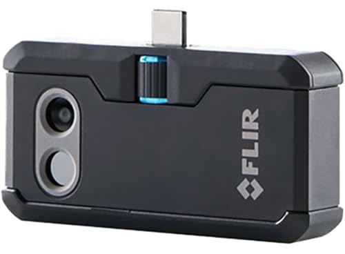 FLIR ONE PRO iOS USB-C Wärmebildkamera 8.7Hz MSX® von FLIR