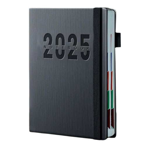 A5-Notizblock, Selbstdisziplin, Agenda 2025, Management, Büro, Blöcke, Schultagebuch, Schreiben, U1i5, Planer, Notizbuch, Zubehör A5-Notizblock, Selbstdisziplin, Agenda 2025, Management, Büro, Blöcke, Schultagebuch, Schreiben, U1i5, Planer, Notizbuch, Zubehör von FLKWOP