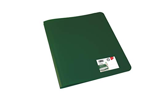 FLVG Schnellhefter dunkelgrün, DIN A4 - Edition Onkel Schwerdt von FLVG