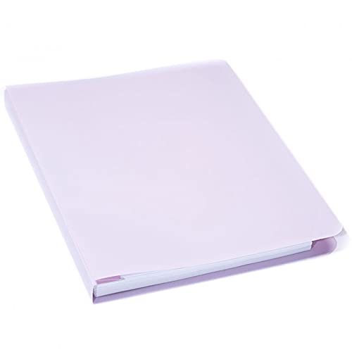 FLVG Schnellhefter rose, DIN A4 - Edition Onkel Schwerdt FLVG Schnellhefter rose, DIN A4 - Edition Onkel Schwerdt von FLVG