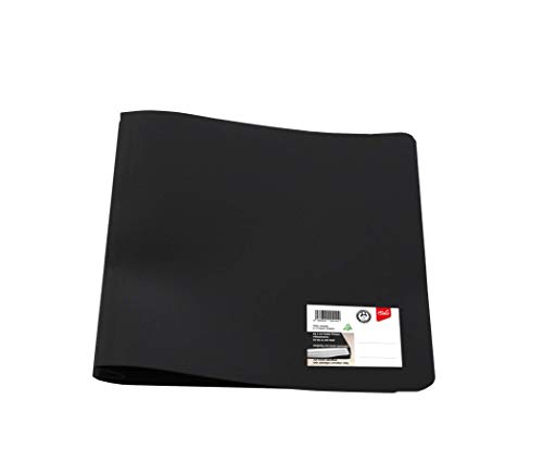 FLVG Schnellhefter schwarz, DIN A4 - Edition Onkel Schwerdt FLVG Schnellhefter schwarz, DIN A4 - Edition Onkel Schwerdt von FLVG