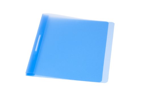 Schnellhefter, blau Schnellhefter, blau von FLVG