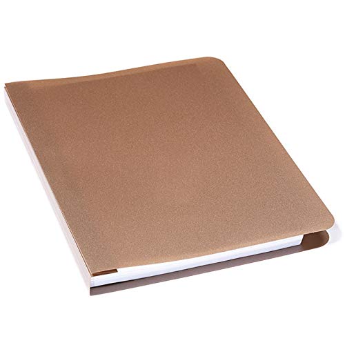 Schnellhefter, gold - blickdicht Schnellhefter, gold - blickdicht von FLVG