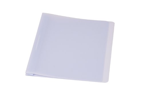 Schnellhefter, helllila transparent Schnellhefter, helllila transparent von FLVG