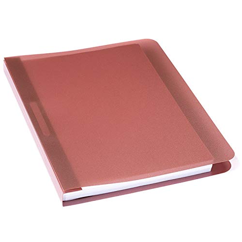 Schnellhefter, rosegold - blickdicht Schnellhefter, rosegold - blickdicht von FLVG