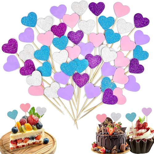 Cupcake Deko Cupcake Deko von FLZONHUT